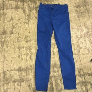 7 for all man kind jeans